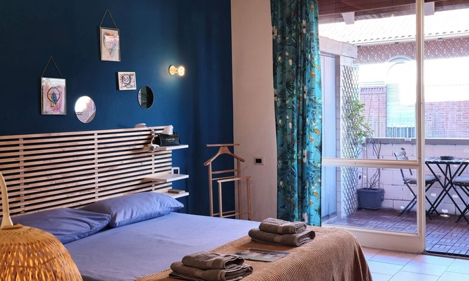 Lingotto Appartement | Gorgeous apartment near the metro