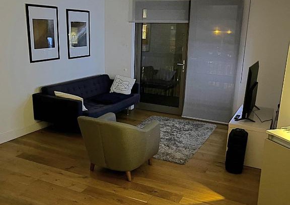 Wall End Appartement | Gorgeous Apt Close to Everything