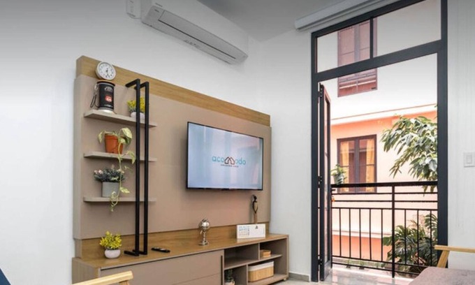 Santa Ana Appartement | Gorgeous Apt Studio in Santa Ana - Downtown property - Revitalizing in process