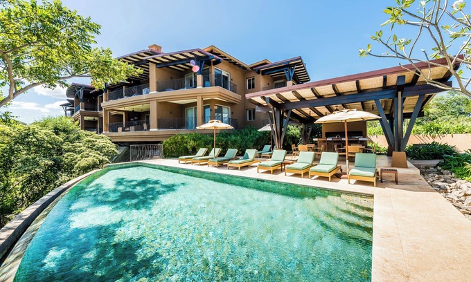 Papagayo Peninsula Appartement | Offre spéciale Noël et Nouvel An -10%, Peninsula Papagayo!