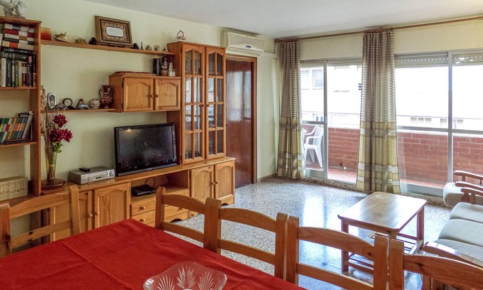 Sant Carles de la Rapita Appartement | Magnifique appartement