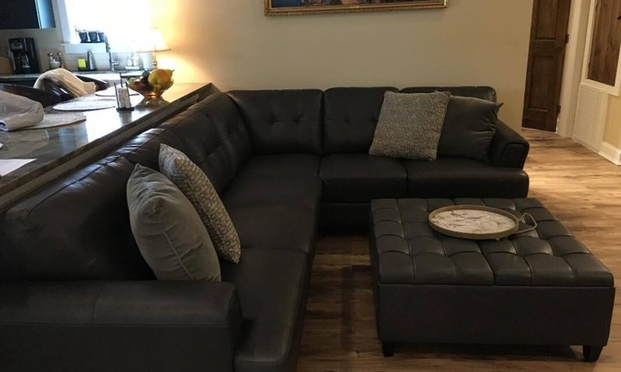 Windham Appartement | Superbe, première classe, 2 King appartement au centre-ville de Windham