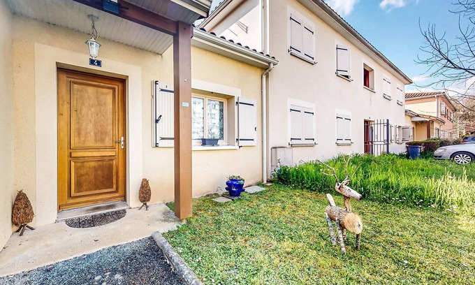 Terrasson-la-Villedieu Maison | Gorgeous home in Terrasson-Lavilledieu