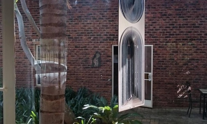 Nylstroom Maison | Gorgeous Gecko Guesthouse