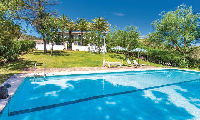 Zufre Maison | Magnifique maison à Higuera de la.