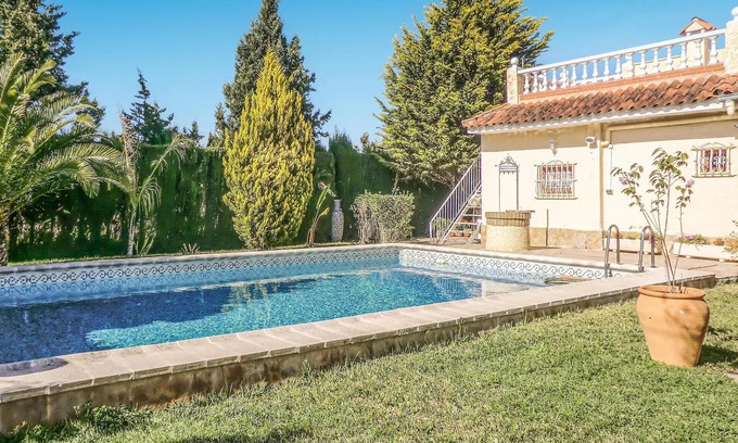 La Pobla de Vallbona Maison | Superbe maison dans l'urbanisation.