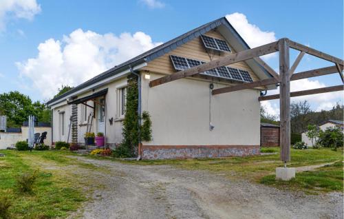 Marcillac-la-Croisille Maison | Gorgeous Home In Marcillac-La-Croisille