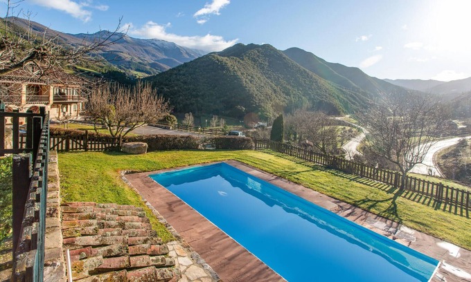 Frama Maison | Magnifique maison à Cabezón de Liebana