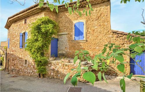 Saint-Victor-la-Coste Maison | Gorgeous Home In Saint Victor La Coste
