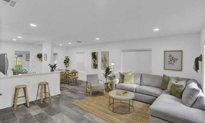 Riverside Park Maison | Gorgeous Home close to Las Olas
