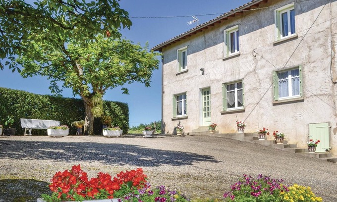 Moissac Maison | Magnifique maison à Durfort Capelette