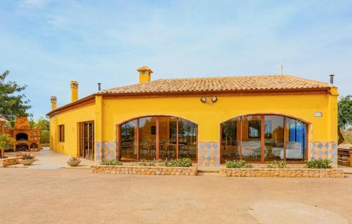 Pozo Los Palos Maison | Gorgeous Home In Pozo De Los Palos