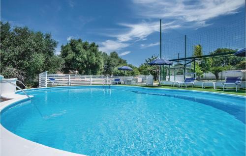 Sant'Angelo Romano Maison | Gorgeous Home In Sant'angelo Romano