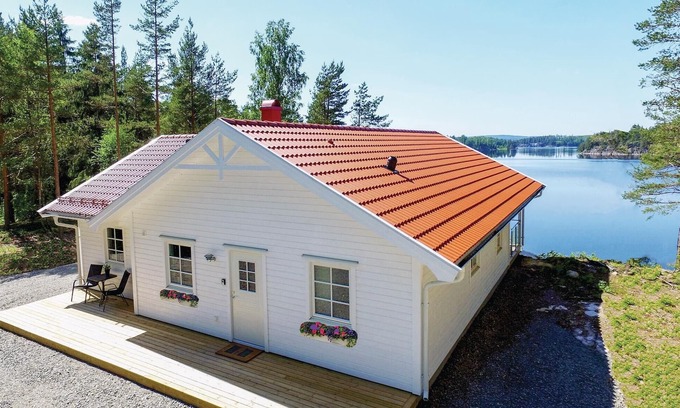 Arjang Maison | Superbe maison à årjäng avec Wi-Fi