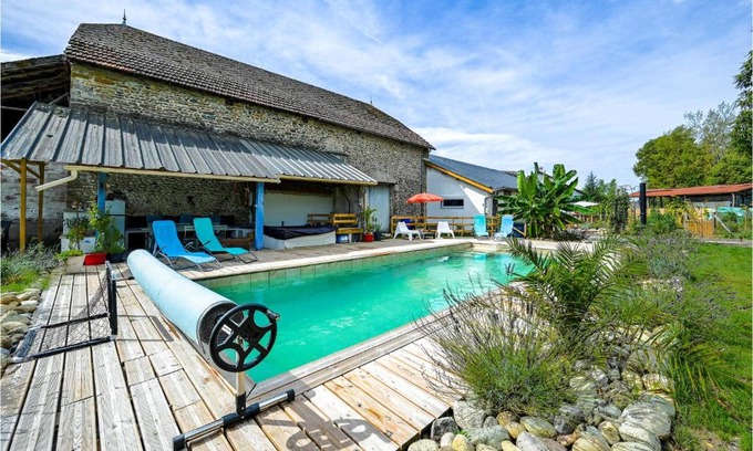 Aren Maison | Gorgeous Home In Aren With Wifi