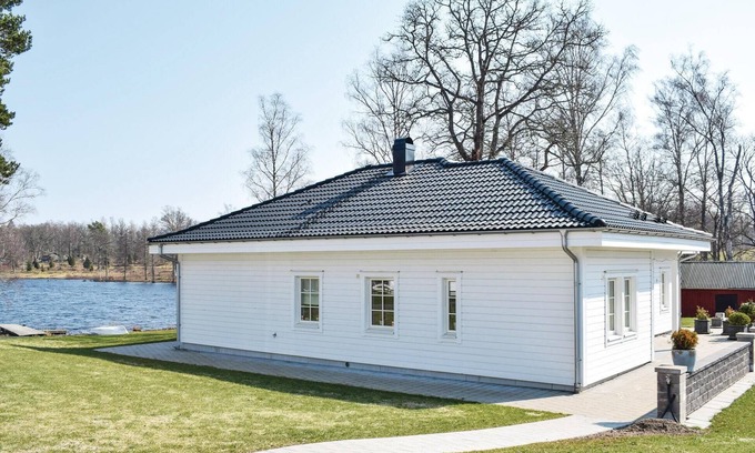 Aseda Maison | Superbe maison à åseda avec WiFi