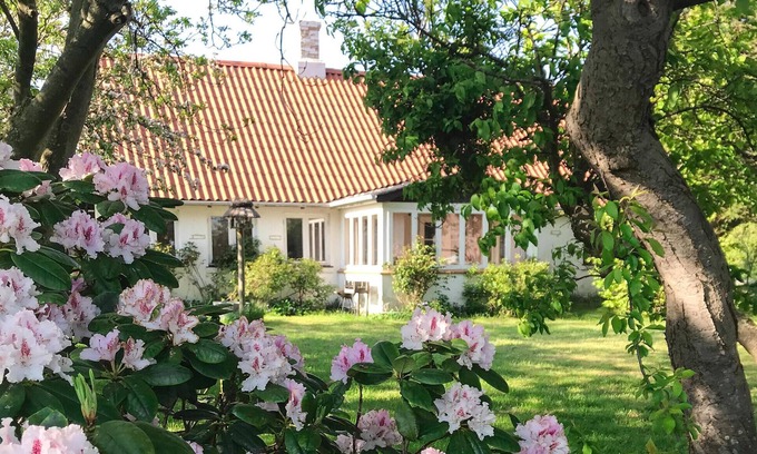 Maribo Maison | Superbe maison à Askø avec WiFi