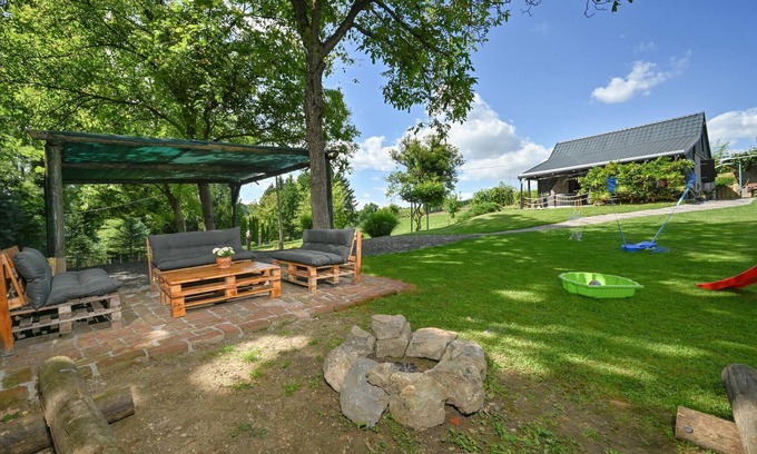 Veliko Trojstvo Maison | Gorgeous home in Bjelovar