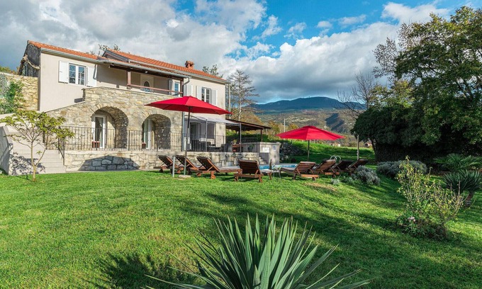 Boljun Maison | Villa Supljini