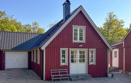 Brosarp Maison | Gorgeous Home In Brösarp With Wifi