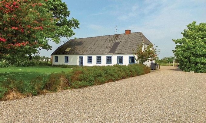 Esbjerg Municipality Maison | Belle maison de 8 chambres à Bramming
