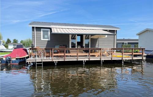 Municipality of Stichtse Vecht Maison | Gorgeous Home In Breukelen With Wifi