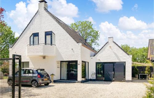 Municipality of Bunschoten Maison | Gorgeous Home In Bunschoten-Spakenb
