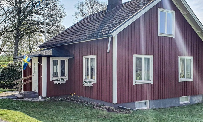 Burseryd Maison | Superbe maison à Burseryd avec WiFi