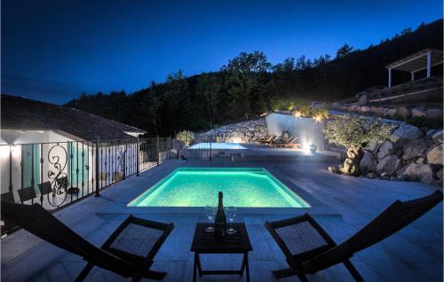 Buzet Maison | Gorgeous Home In Buzet