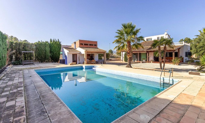 Calasparra Maison | Magnifique maison à Calasparra