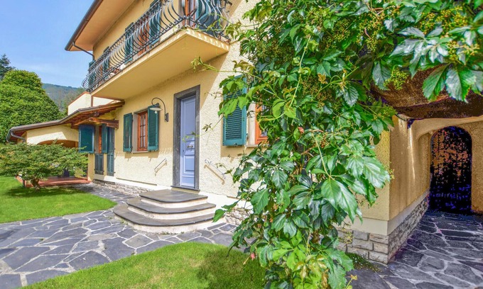 Camaiore Maison | Superbe maison de 4 chambres à Camaiore