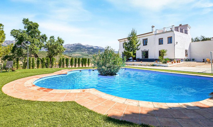 Cazorla Maison | Magnifique maison à Cazorla