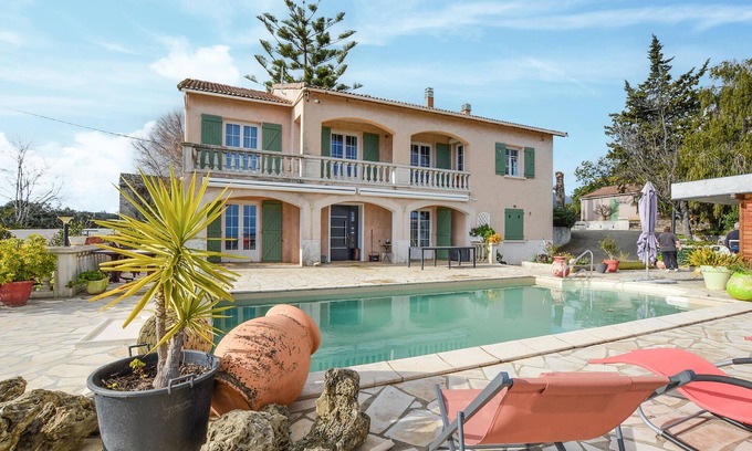 Cervione Maison | Superbe maison à Cervione avec WiFi