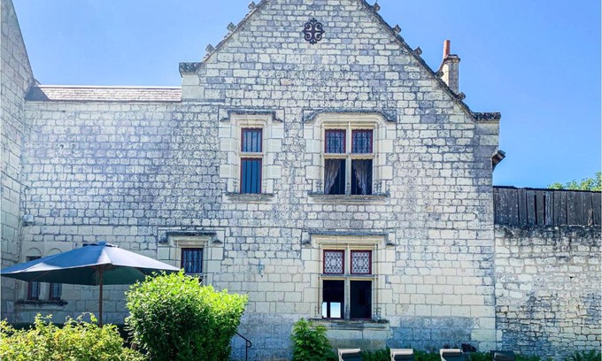 Chinon Maison | Gorgeous Home In Chinon With Wifi