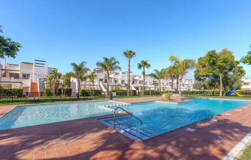 Alhama de Murcia Maison | Gorgeous Home In Condado De Alhama