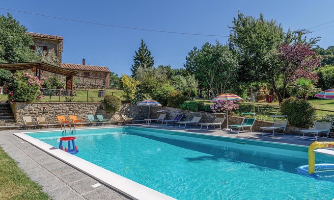 Pieve di Chio Maison | Casa Michele
