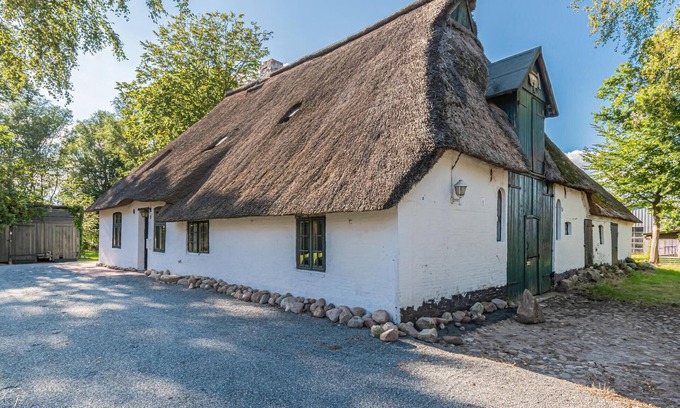 Suderheistedt Maison | Magnifique maison à Süderheistedt
