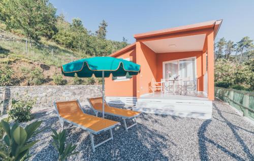 Ghiaia Maison | Gorgeous Home In Deiva Marina With Wifi