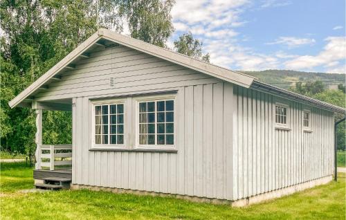 Dovre Maison | Gorgeous Home In Dovre With Wifi