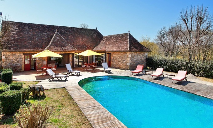Durbans Maison | Le Secret Du Causse