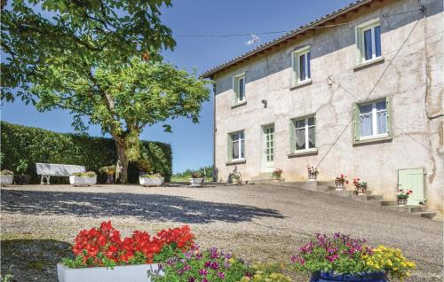 Moissac Maison | Gorgeous Home In Durfort Capelette
