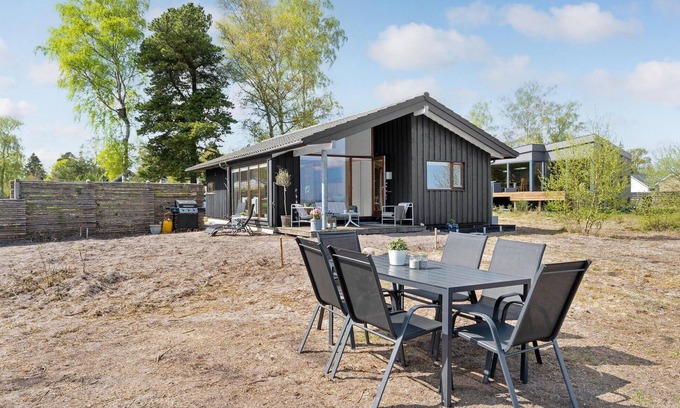 Lystrup Maison | Belle maison de 3 chambres à Egå