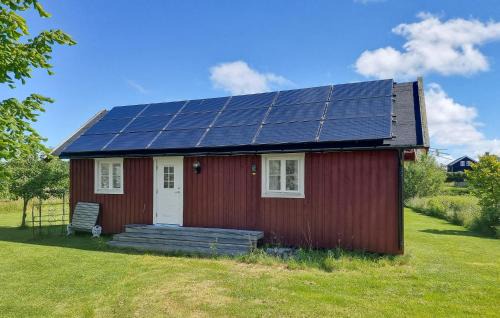 Ellos Maison | Gorgeous Home In Ellös With Wifi