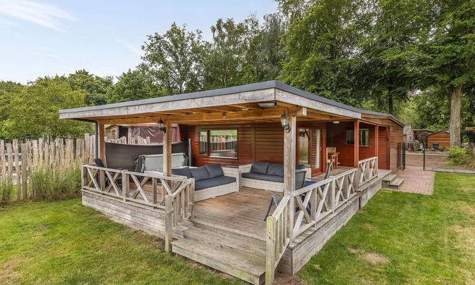 Erm Maison | Gorgeous home in Erm with house sea view