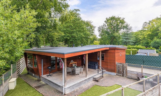 Erm Maison | Gorgeous home in Erm with WiFi