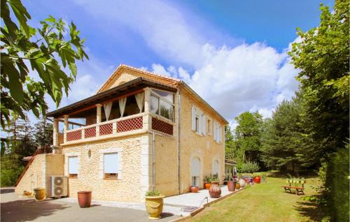 Eyguians Maison | Gorgeous Home In Eyguians With Wifi