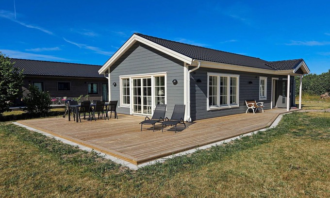 Farjestaden Maison | Gorgeous home in Färjestaden