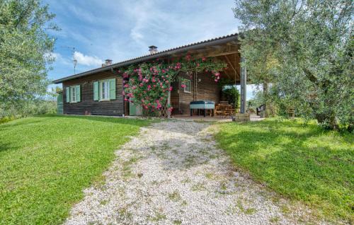 Farnese Maison | Gorgeous Home In Farnese
