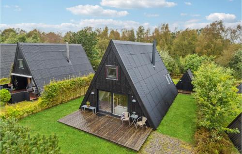 Gatten Maison | Gorgeous Home In Farsø With Kitchen