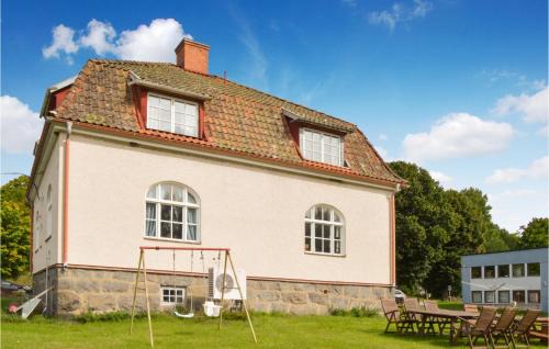 Finspang Municipality Maison | Gorgeous Home In Finspång With Wifi